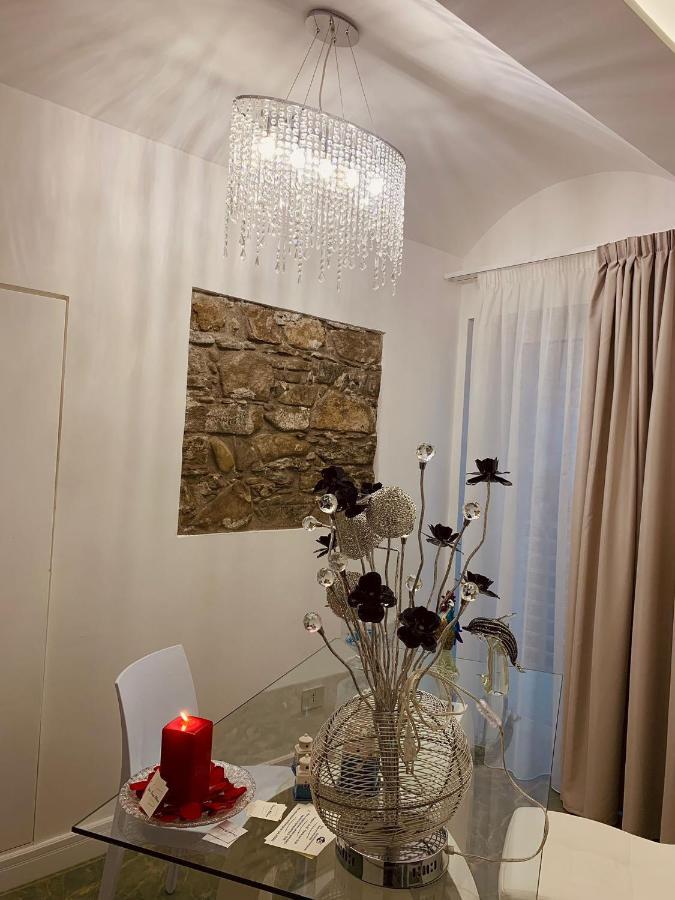 Donna Adriana Rooms Agropoli Dış mekan fotoğraf